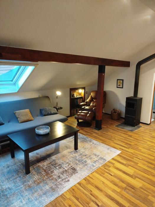 Altstadt Appartement Luka