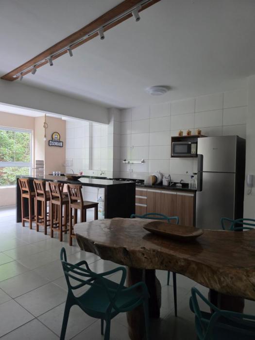 Apartamento Marina Porto Fino Toninhas