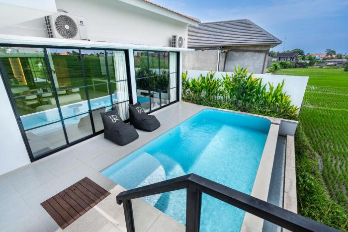 The R Villa Patuha