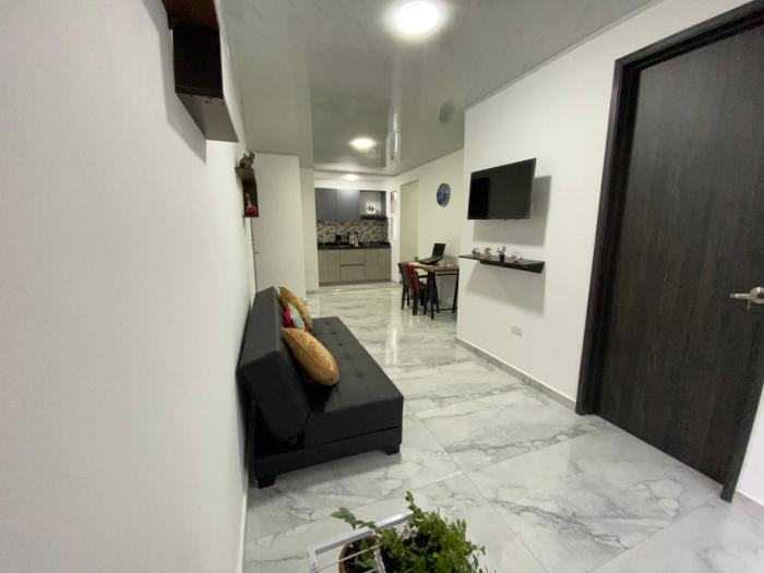 Vientos del Norte Apartamento en Pueblo Mágico