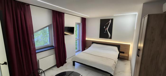 Afina center apartment