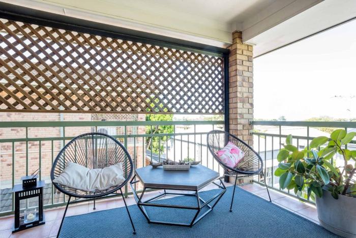 Sunlit Serenity in Clayfield