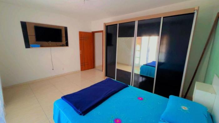 Aconchego de Lugar - Eri & Douglas - Casa 01