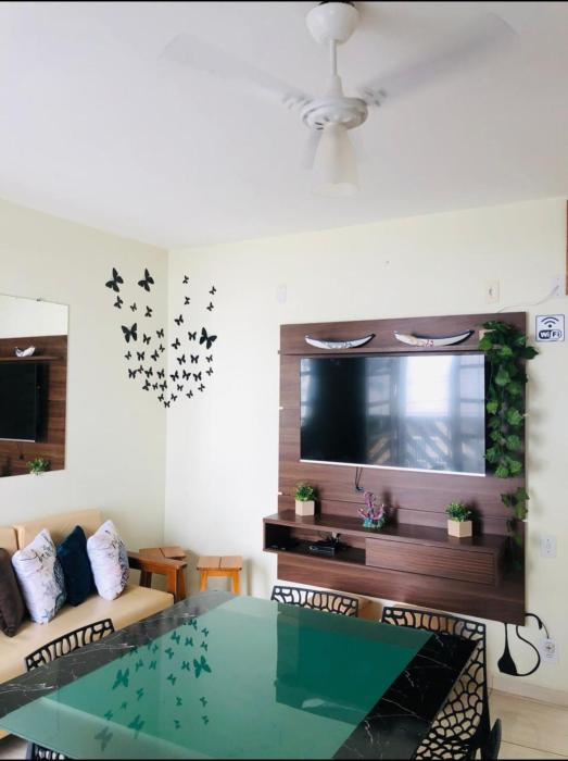 Apartamento Praia Grande Ubatuba