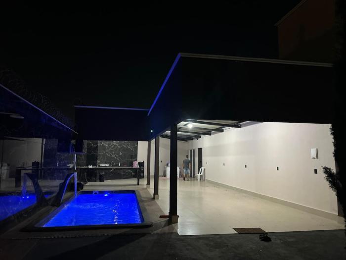 Espaço de Eventos WL Eventos