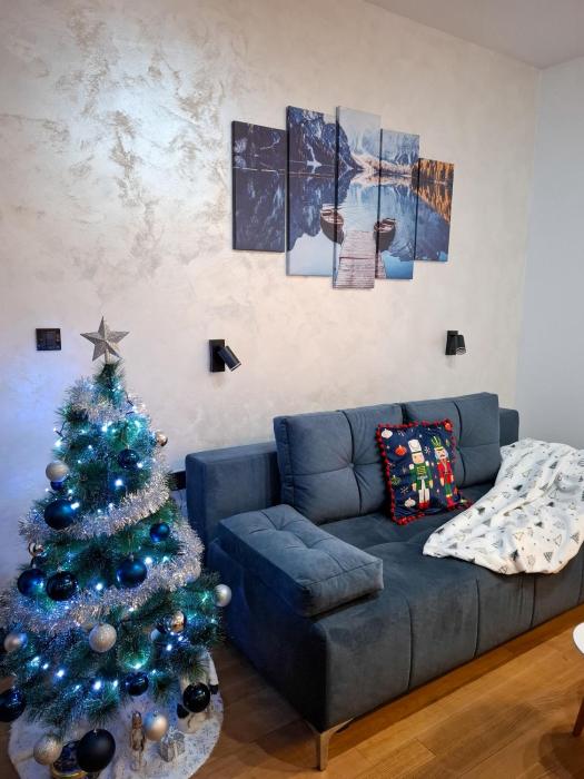 Studio Amore by Montebello