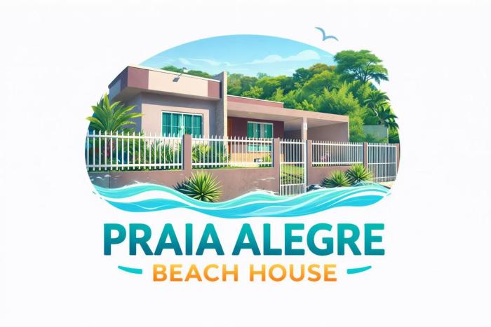 Casa Alegre Beach House