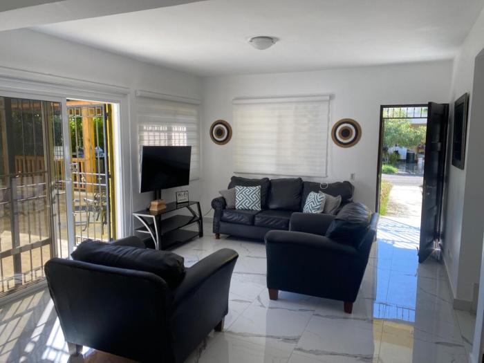 Luxury Villa in Muñoz, Puerto Plata