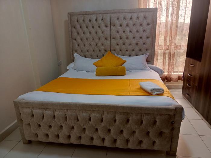 Heri Ngong Heights 5th floor