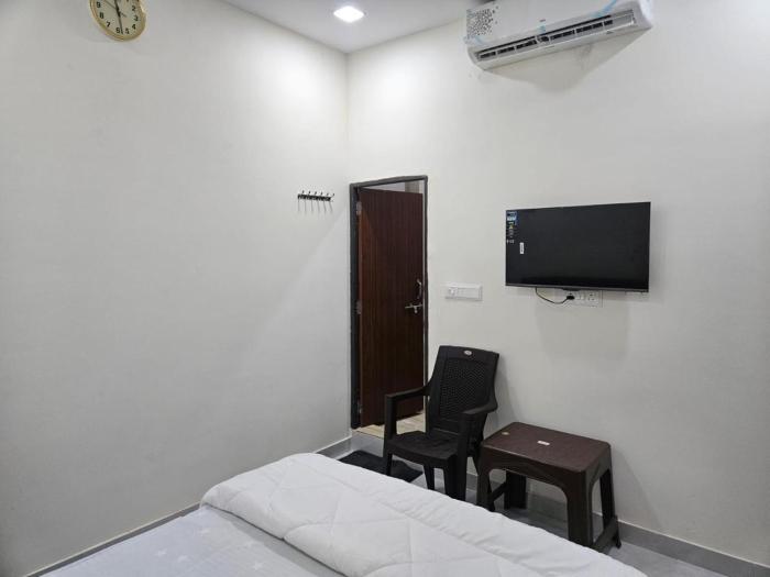 Hotel Shree Shyam palace