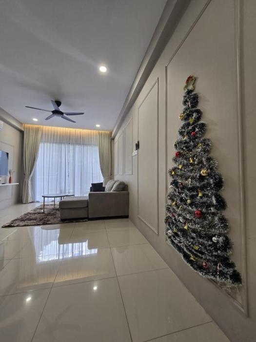 3 Bed Rooms Cozy Unit The Cove
