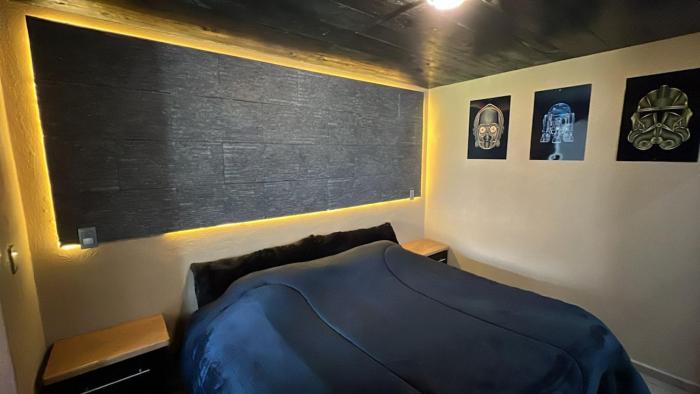 New and Modern House 2025 Minutes from Downtown Tulancingo