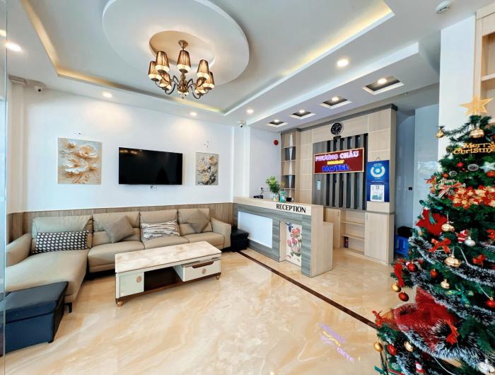 Phương Châu Holiday Hotel Đà Lạt