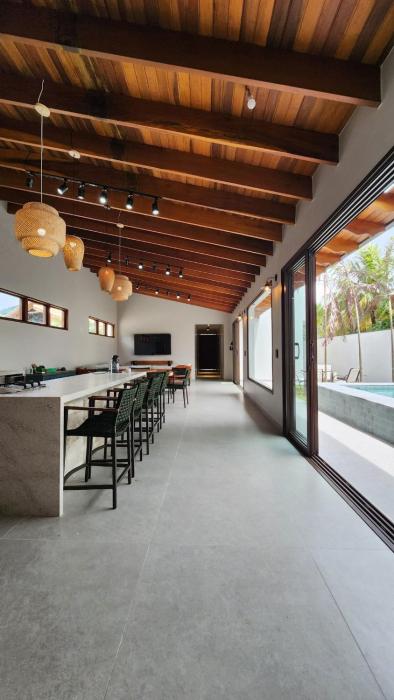 Vilaguaeca Alto Padrão 6 suites SPA