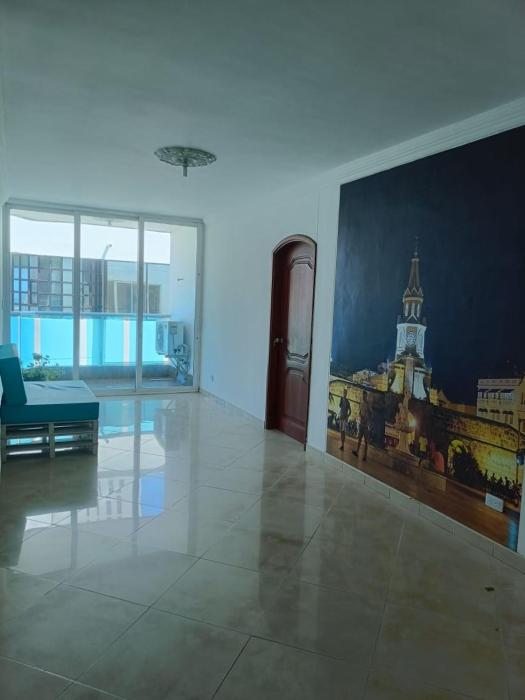 Suite Apartment near to the beach