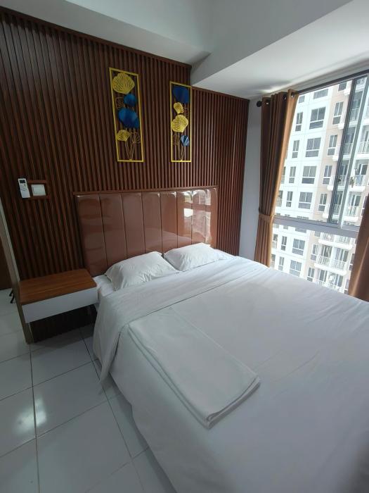 Apartment Tokyo Riverside PIK 2 Calvinirma