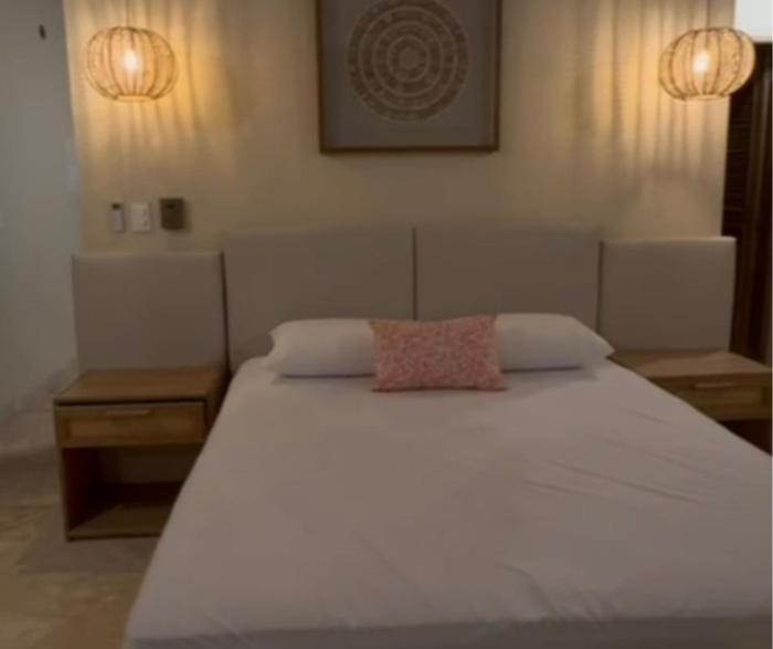 Casa Azure Playas del Francés