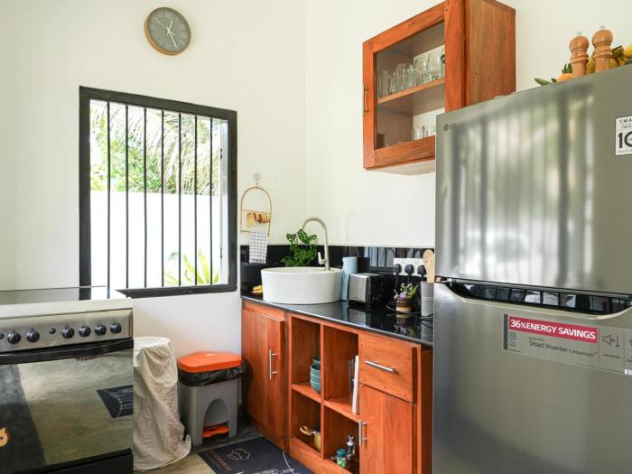 Rosewood villa madiha