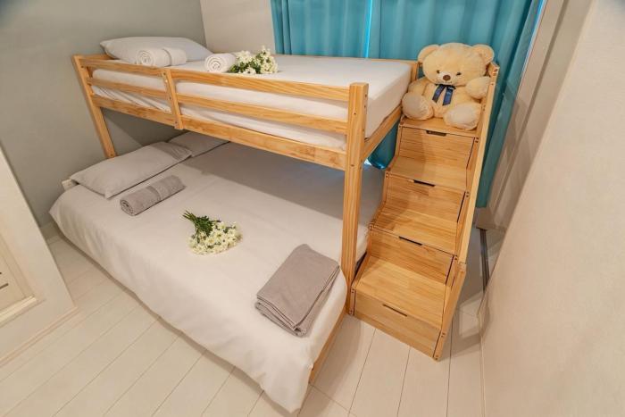 Otsuka 7 mins one stop to Ikebukuro mansion with garden