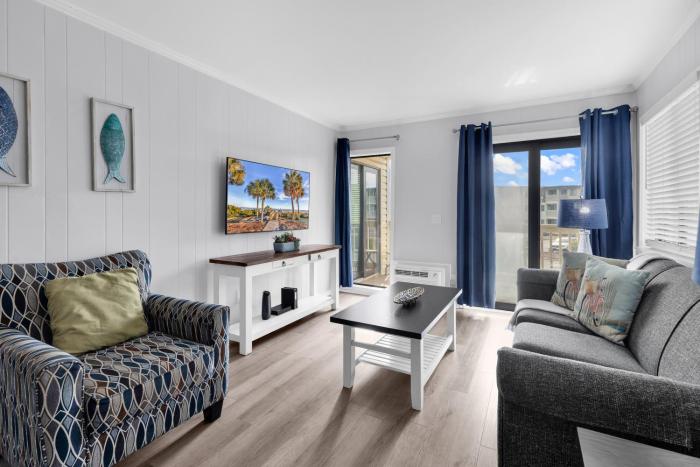 Unforgettable Vacation Experience at Ocean Forest Villas