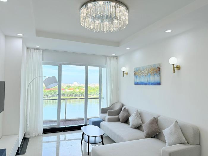 Căn Hộ - Apartment Mr Thắng MT