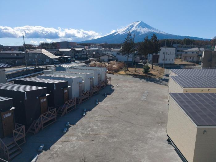 Solana Smart INN富士河口湖