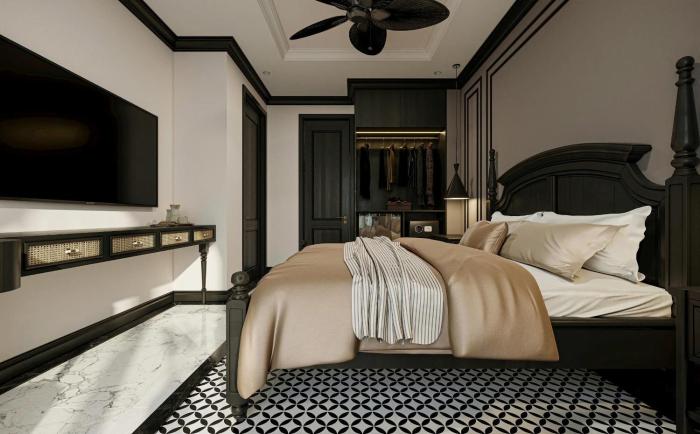 May Boutique DongVan Hotel