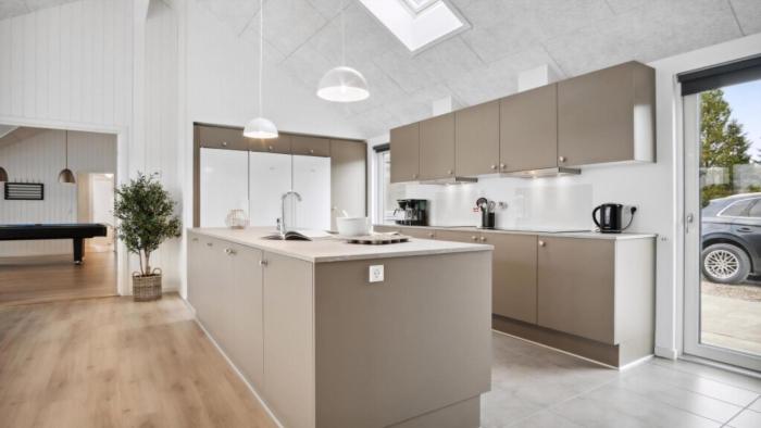 Villavilla #814 - Fjellerup, Østjylland