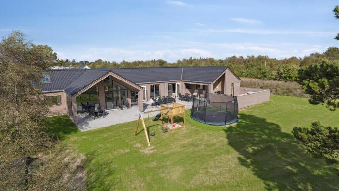 Villavilla #699 - Bratten Strand, Nordjylland