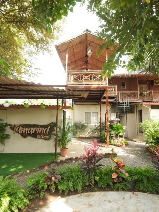 Tamarind Retreat