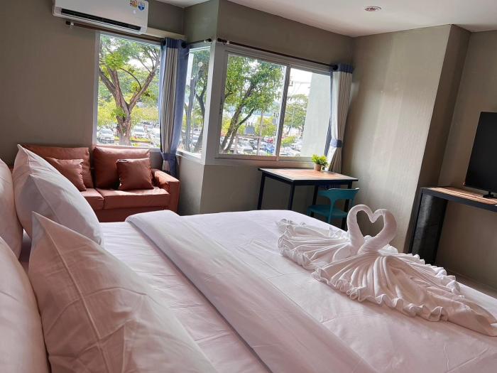 Amazing Inn Koh Phangan