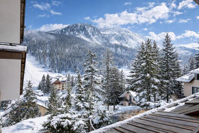 Appartamento Quota 1800 - Happy Rentals