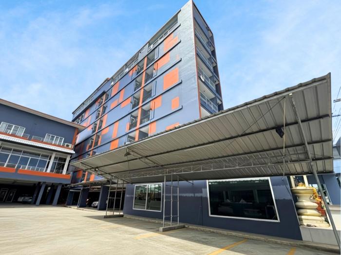 Family Hotel Khon Kaen - แฟมิลี่ โฮเทล ขอนแก่น