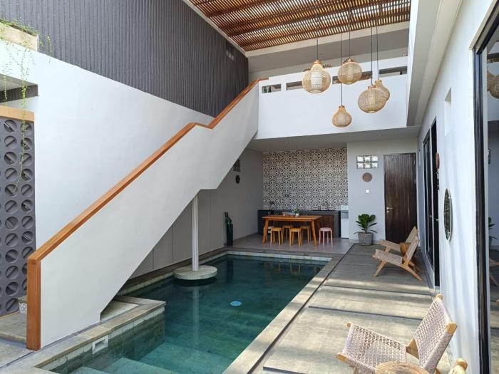 Padinis Villa & Coffee