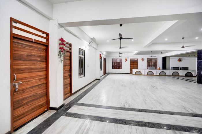 Hotel O THE CHAKERI CRYSTAL