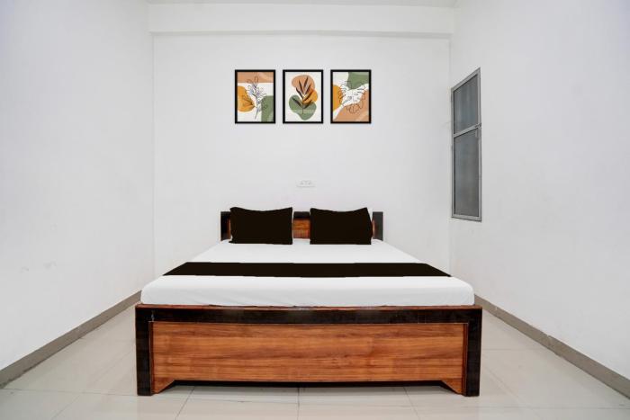 Hotel O THE CHAKERI CRYSTAL