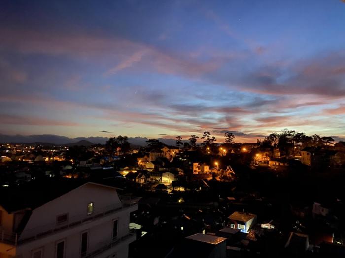 Homestay Tâm An Đà Lạt