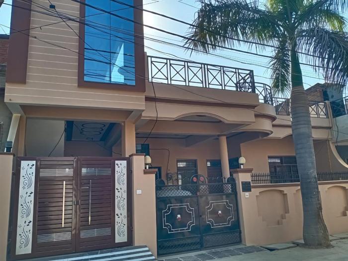 Vinay Home Stay Kumbh Mela