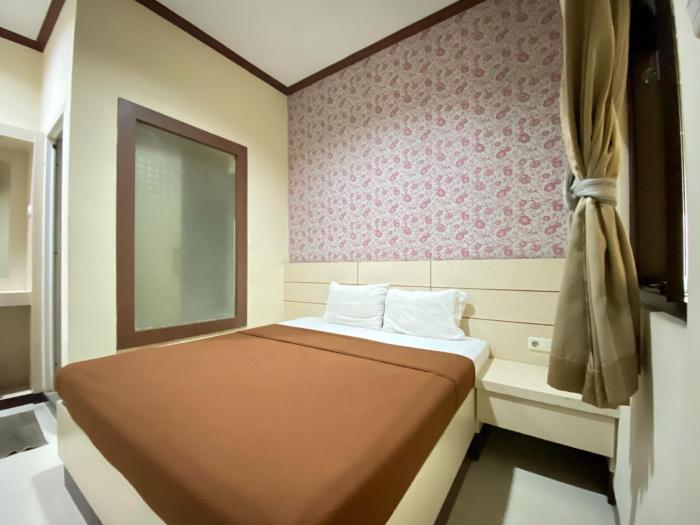 Lily Guest House Syariah RedPartner