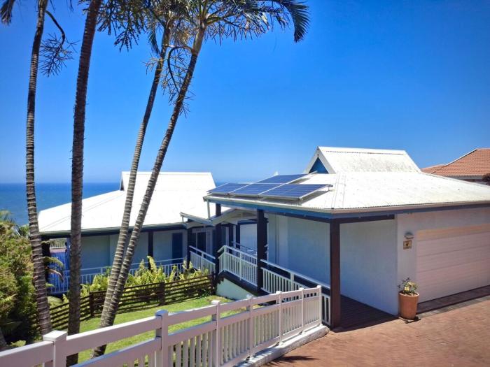 Bella Mia - Sea view escape!