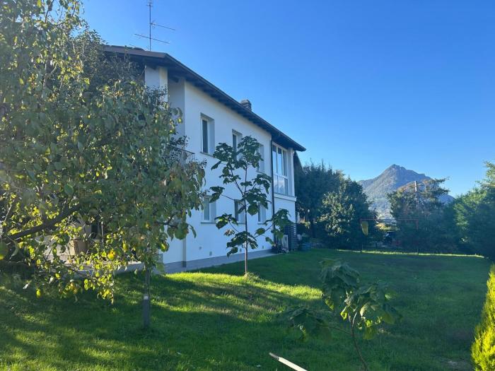 La Casetta di Renzo e Lucia