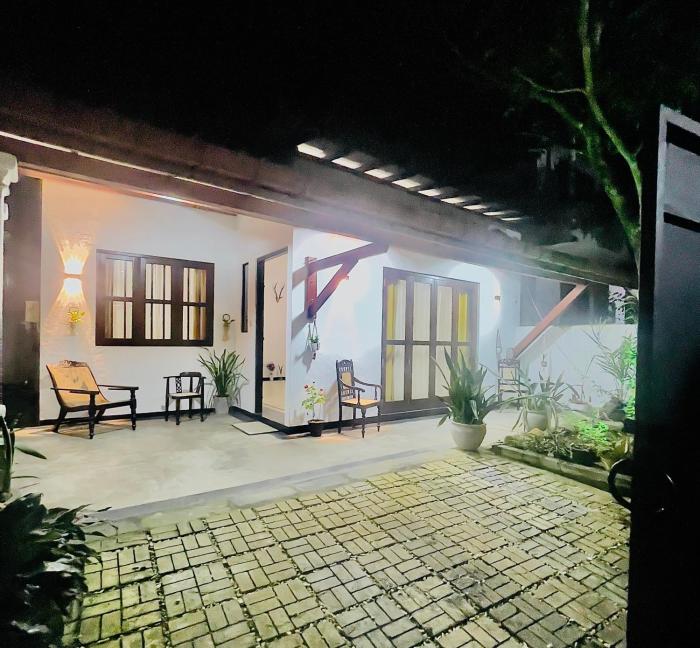 Villa Senu