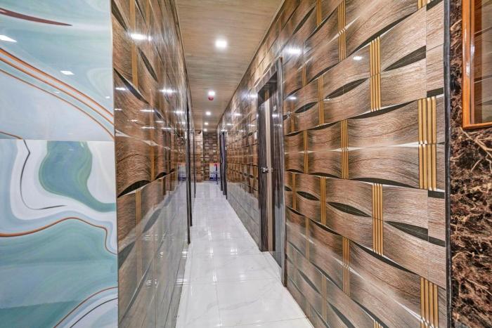 Hotel O Taj Lodging and Boarding