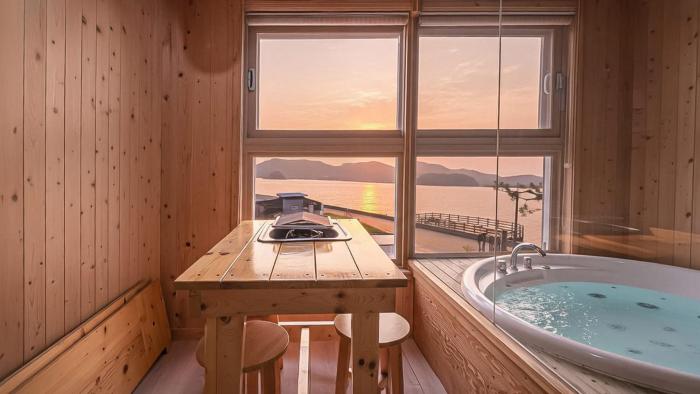 Ganghwa Abientot Spa Pension