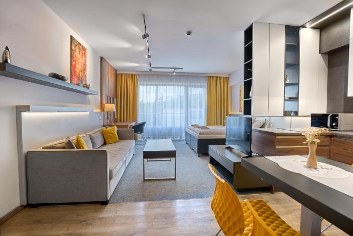 TATRA SUITES Luxury Studio A304