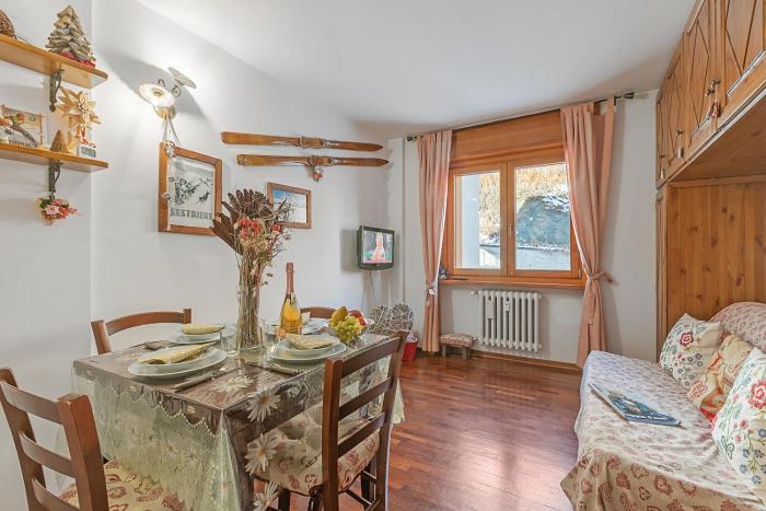 Sestriere Panorama - Happy Rentals