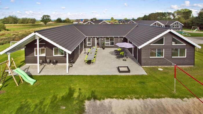 Villavilla 298 - Nordals, Sydjylland