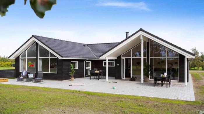 Villavilla #452 - Marielyst, Lollandfalstermøn