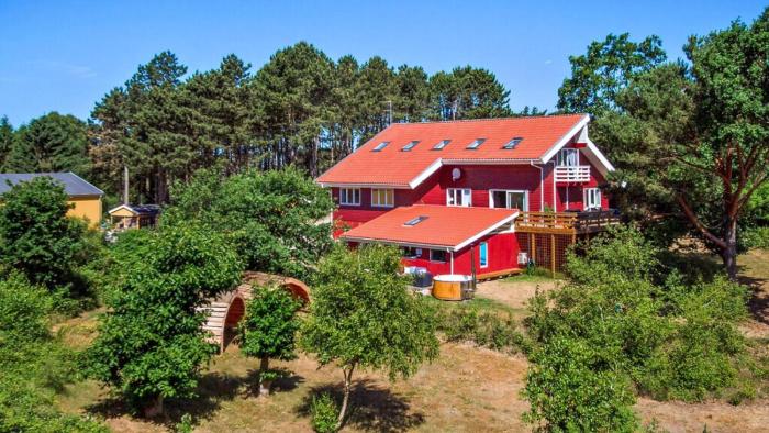 Villavilla 423 - Ebeltoft, Østjylland