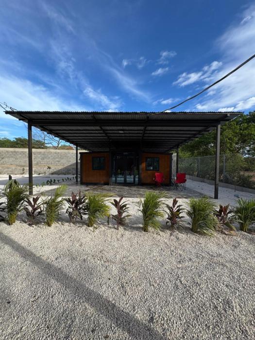 Casa Bolsero - private, small home in Tamarindo